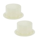 Whirlpool Dryer Knob - W11176265, Replaces: W10576636
