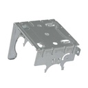 Frigidaire Dryer Blower Wheel & Housing Assembly - 131967600, Replaces: 131367500