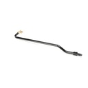 Samsung Dryer Filter Guide Assembly - DC97-17978A