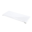 GE Dryer Gas Igniter - WE4X444, Replaces: WE04X0444