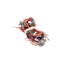 Whirlpool Range /Oven Door Gasket - WP3390733, Replaces: 239119