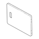 Samsung Dryer Control Panel - DC90-00113W