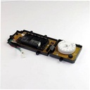 Samsung Dryer Filter Cover - DC63-00675A