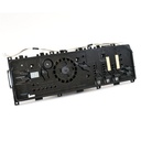 Whirlpool Dryer Inner Door Panel - WPW10463967, Replaces: W10463967