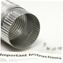 LG Dryer Safety Cover - 3550EL3002A, Replaces: 3550EL3002C