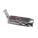 Whirlpool Dryer Cutoff/Thermal Fuse - WPW10167627, Replaces: W10167627