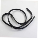 GE Dryer Door Gasket - WE9M60