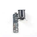 GE Dryer Timer - WE4X775, Replaces: WE04X0775