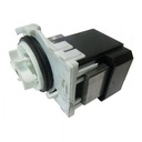 Speed Queen Dryer Blower Housing (White) - D511969WP, Replaces: 500078