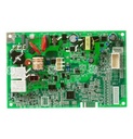 GE Dryer Backsplash/Panel - WE19X25315
