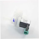 Frigidaire Dryer Motor - 808643202