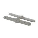 LG Dryer Door Catch - 4027EL1001C