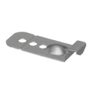 Whirlpool Dryer Coin Box - W11204019, Replaces: 2206815