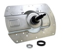 Washer Drain Pump Motor - WP97ER12