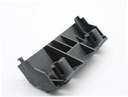 Whirlpool Dryer Screw - WP3400861, Replaces: 3400856