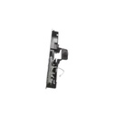 Whirlpool Dryer Door Hinge - W11318815, Replaces: W11114011