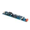 GE Dryer Control Panel (White) - WE13X29596