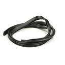 Samsung Dryer Top Panel Assembly - DC97-16954P, Replaces: DC97-16954B