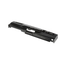 Whirlpool Dryer Motor Clamp with Shield - WP3404162, Replaces: 3404162