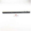 Whirlpool Dryer Bracket/Clamp - WPW10121316, Replaces: W10121316