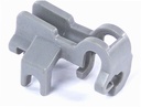 Whirlpool Dryer Bezel - W10669023