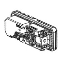 GE Dryer Hose Clamp Kit - WH1X2036, Replaces: WC01X0187