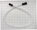 Whirlpool Dryer High Limit Thermostat - W11676807, Replaces: W10732729