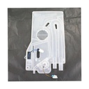 Frigidaire Dryer Seal - 134784700, Replaces: 7134784700