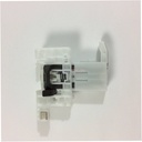 GE Dryer Timer - WE04X10051, Replaces: WE4X10051