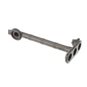 Frigidaire Dryer Knob Assembly - 5304508432, Replaces: 5304505018