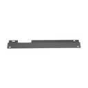GE Dryer Knob and Clip Assembly - WE49X27535, Replaces: WE01X20521