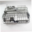Whirlpool Dryer Control Board - W11481107, Replaces: W11412409