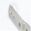 Bosch Dryer Cover - 11011044, Replaces: 00746646