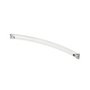 Whirlpool Dryer Heater Air Duct - W11104017, Replaces: W10613340