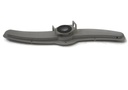 LG Dryer Top Cover - AGU72925526, Replaces: AGU72925522