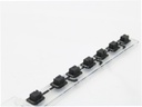 Whirlpool Dryer Screw - W11631670, Replaces: 8281217