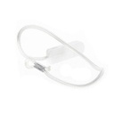 GE Dryer User Interface Board & IMD Assembly - WE22X36197, Replaces: WE22X33126