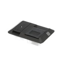 Whirlpool Dryer Top Hinge - W11715722, Replaces: W10641296