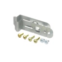 Frigidaire Dryer Gasket (Large Opening, Front) - 5304537467, Replaces: 136606311