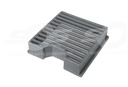 GE Dryer Timer Knob - WE01X10082, Replaces: WE1X10082