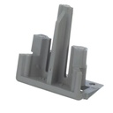 Whirlpool Dryer Funnel - WP8573824, Replaces: 8573824