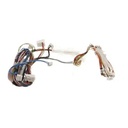 GE Dryer User Control and Display Board - WE4M296, Replaces: WE04M0274