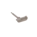 GE Dryer Blower Wheel - WE16X16, Replaces: WE16X0016