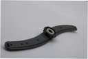 Whirlpool Dryer Control Panel End Cap (Left) - WPW10520782, Replaces: W10520782