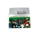 GE Dryer Door Hinge - WE01X29719, Replaces: WE01X32819