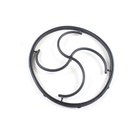 Whirlpool Dryer NTC Thermistor Sensor - W10834236, Replaces: W10585622