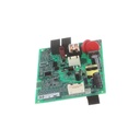 Samsung Dryer Felt Gasket - DC93-00754A, Replaces: DC93-00093A