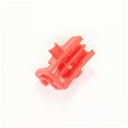 Whirlpool Dryer Support Bracket/Clip - 279771, Replaces: 337272