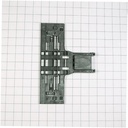 Speed Queen Dryer Front Bulkhead Service Pack (White) - D515544WP, Replaces: D515544W