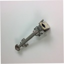 Whirlpool Dryer Condenser Fan Motor - W11342035, Replaces: W10585613